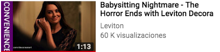 Youtube 1